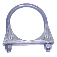 www.ONLY-FLOWMASTER.DE - SCHELLE EDELSTAHL  2-ZOLL