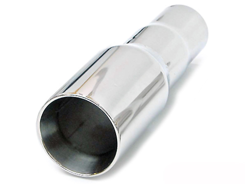 www.ONLY-FLOWMASTER.DE - AUSPUFFBLENDE