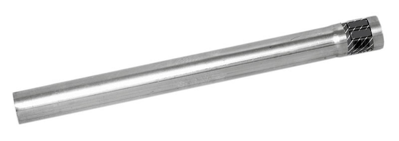 www.ONLY-FLOWMASTER.DE - EDELSTAHLROHR-2-1/4-METER